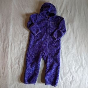 Columbia Snow Suit